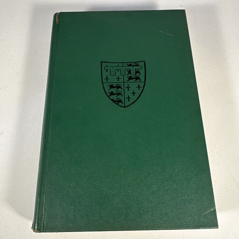 Katherine Swynford, Duchess of Lancaster by Anya Seton 1st Ed. 1954